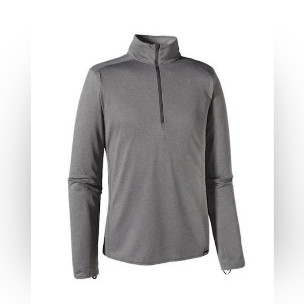 Patagonia Capilene Baselayer Midweight